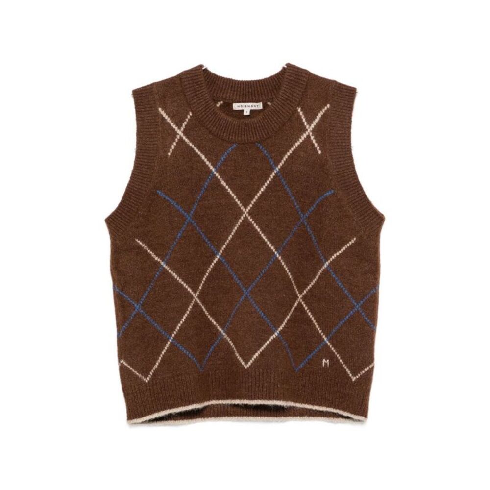 Moismont Women Eddy Wool Blend Cardigan